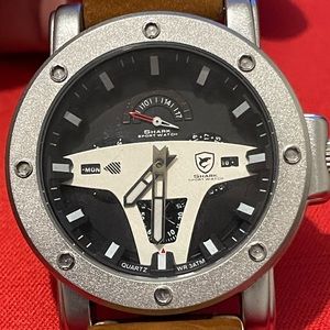 Shark Sport Watch